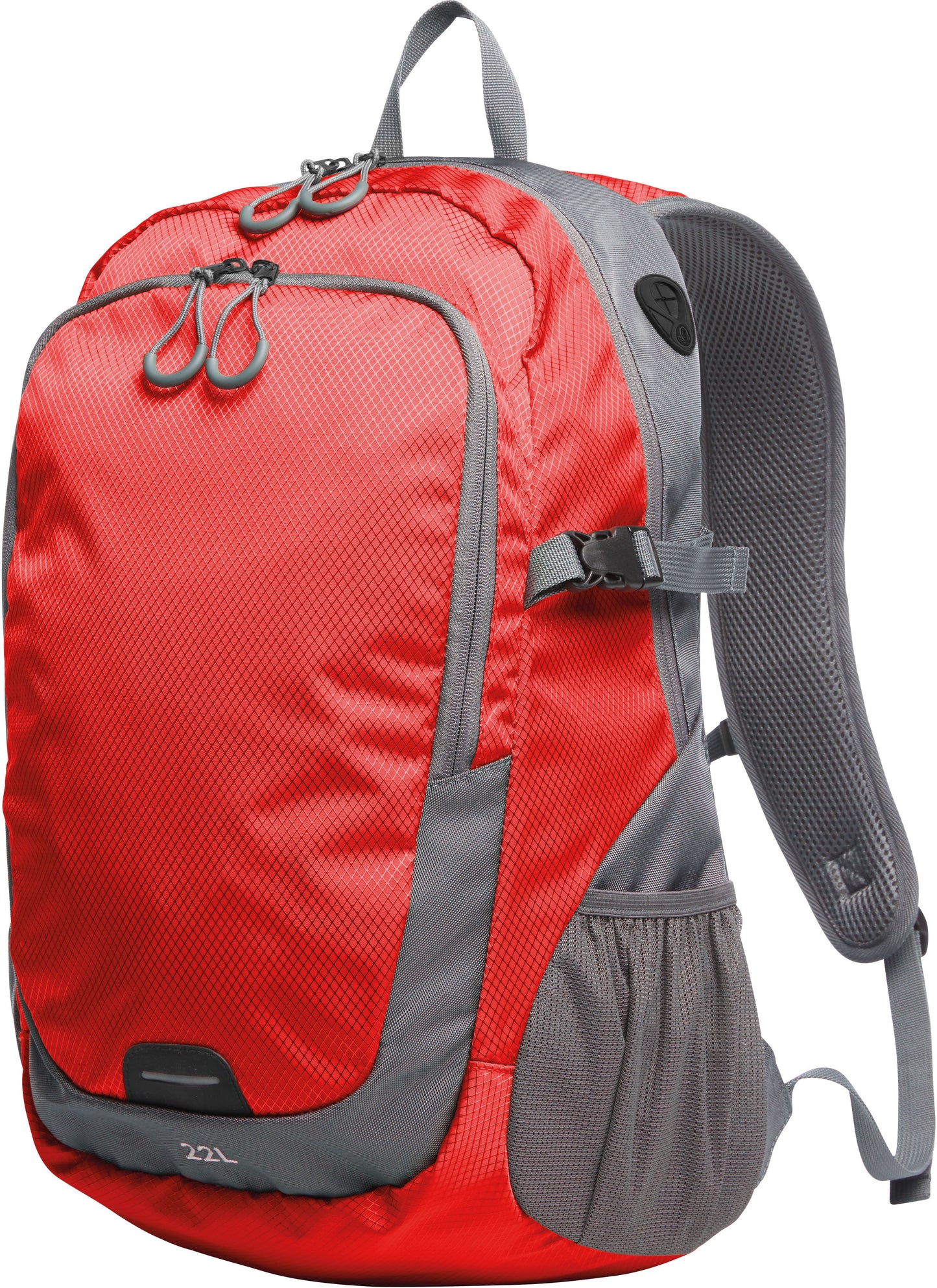 Halfar Rucksack Step L