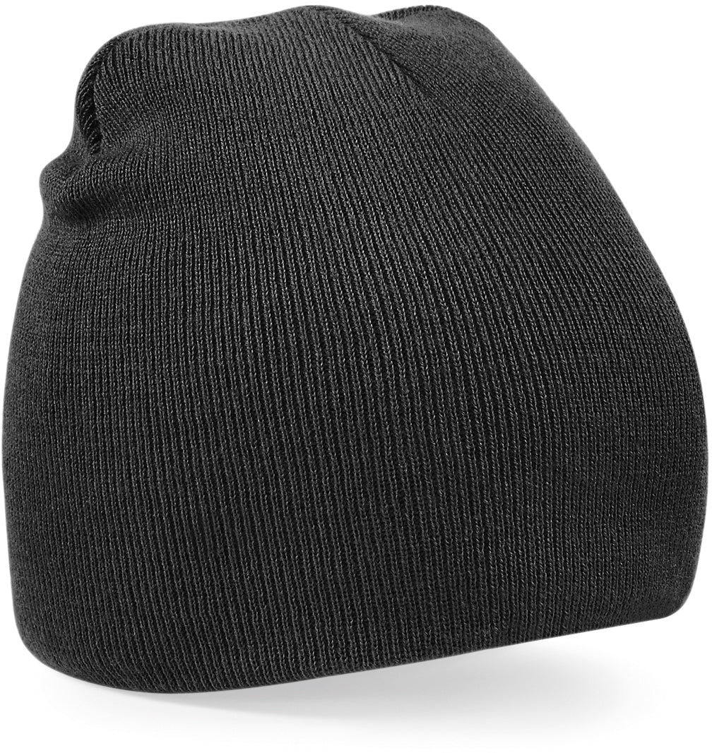 Haube Pull-On