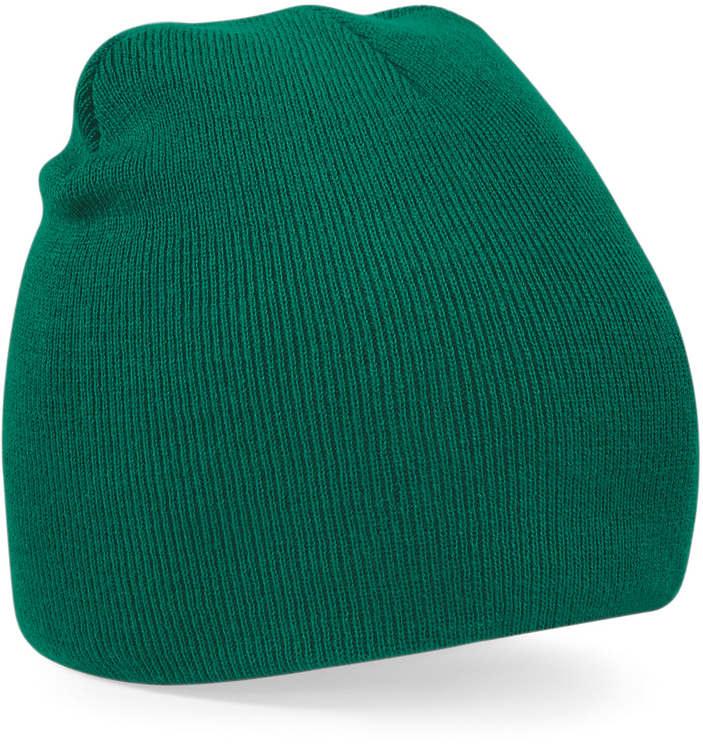 Haube Pull-On