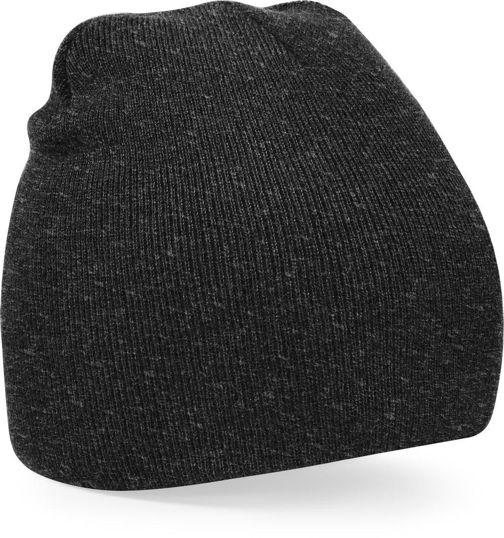 Haube Pull-On