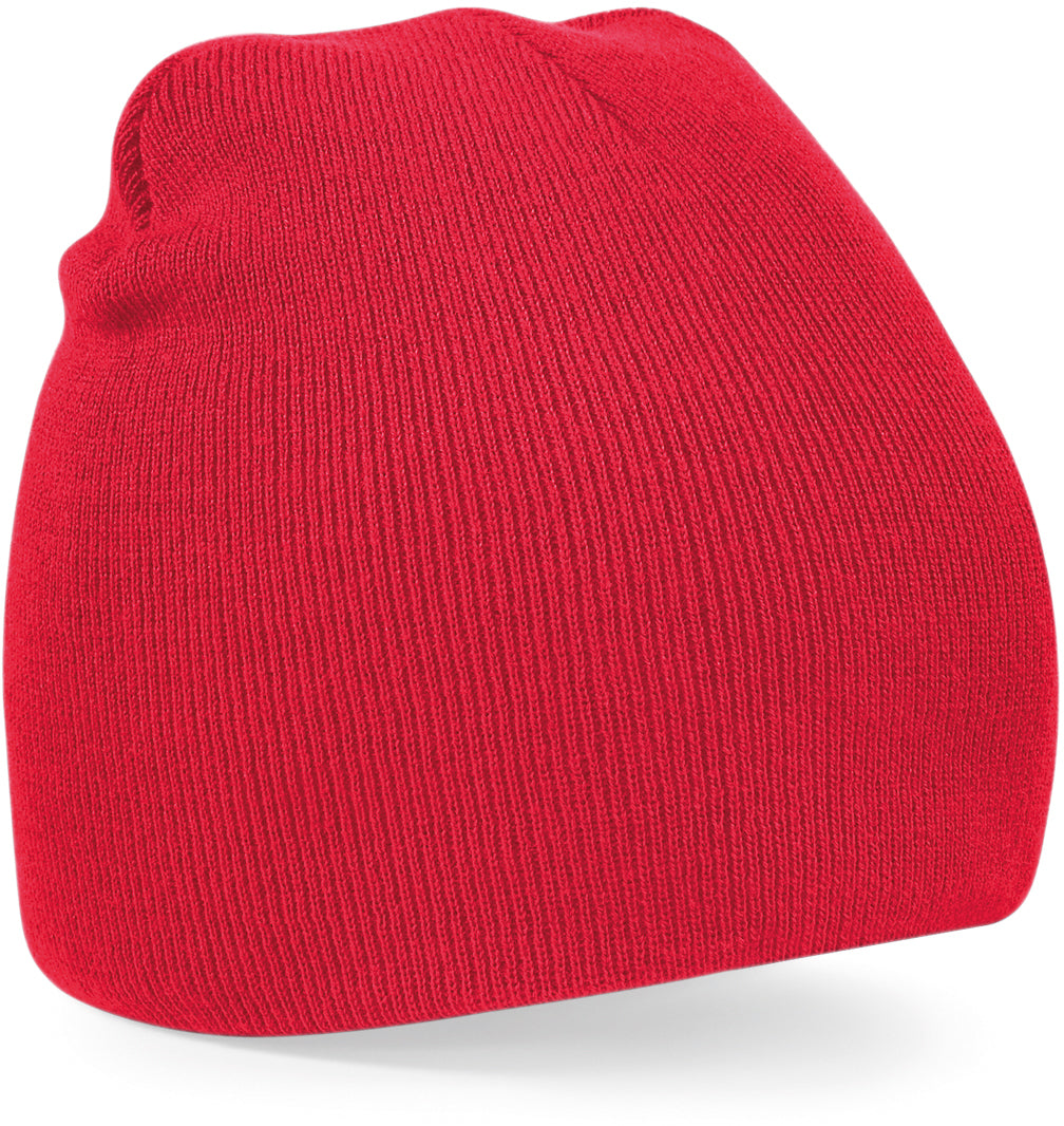 Haube Pull-On