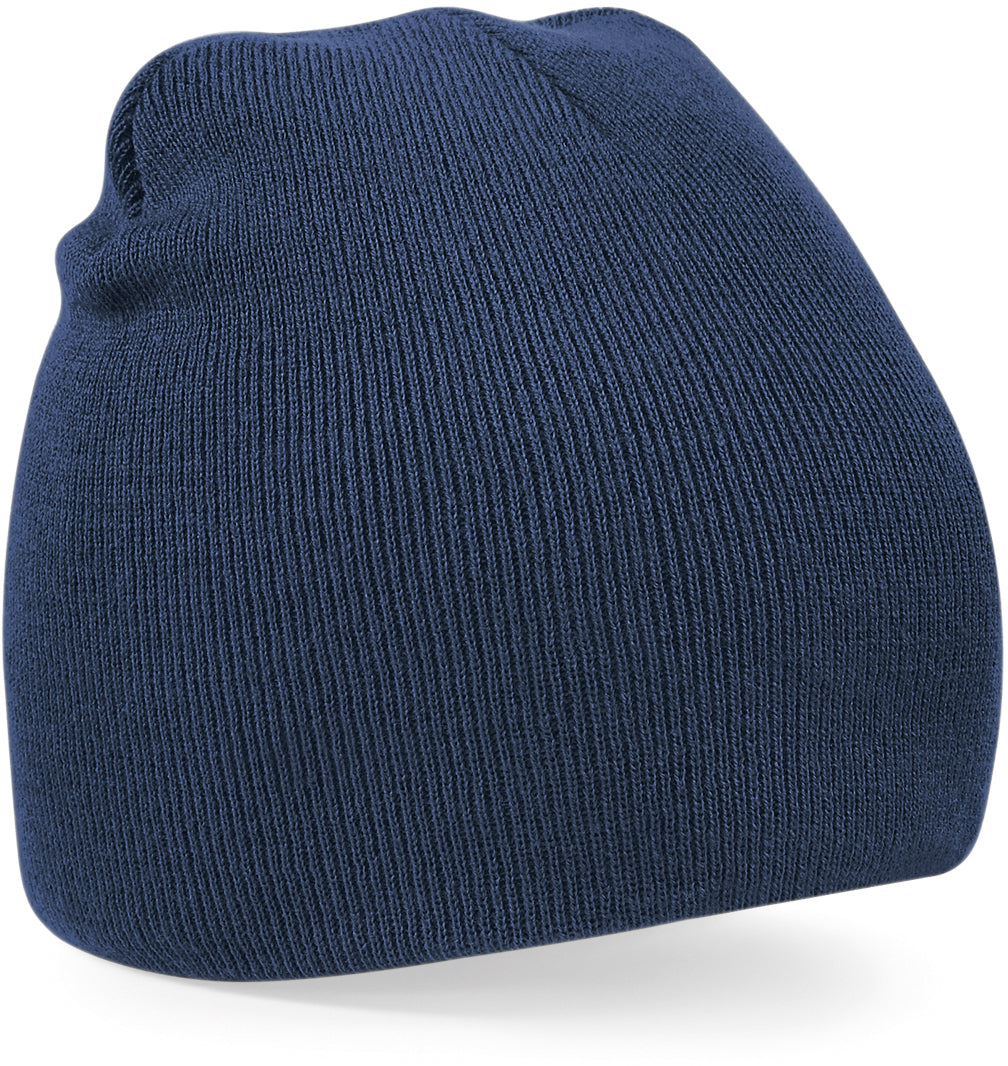 Haube Pull-On