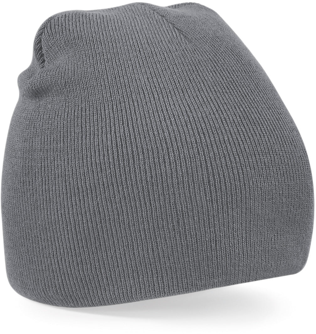 Haube Pull-On