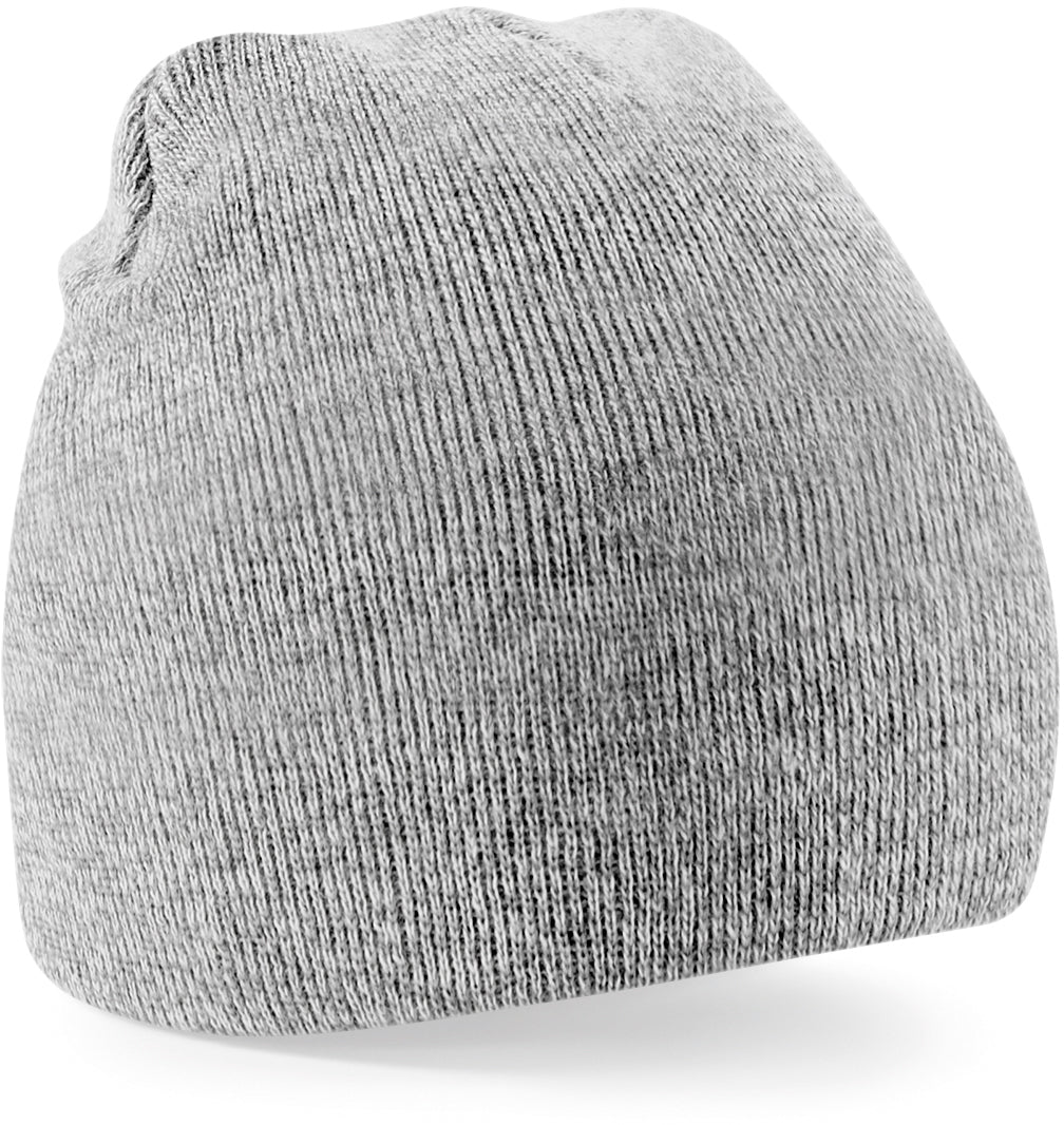 Haube Pull-On