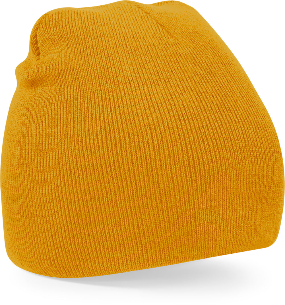 Haube Pull-On