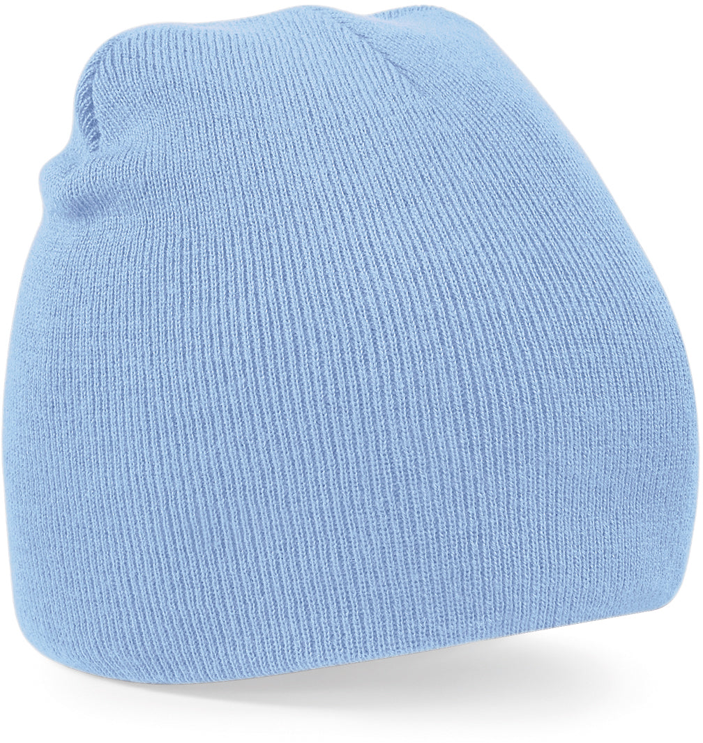 Haube Pull-On