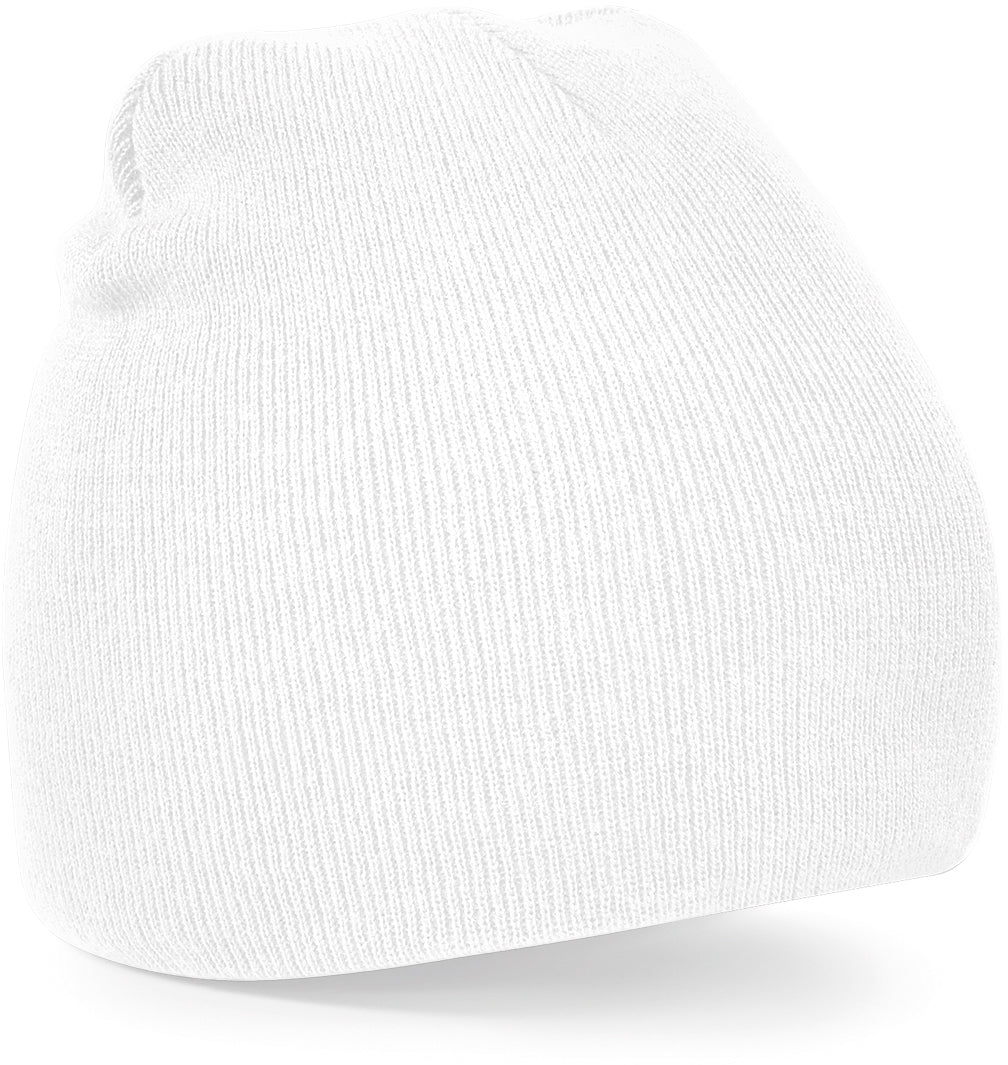 Haube Pull-On