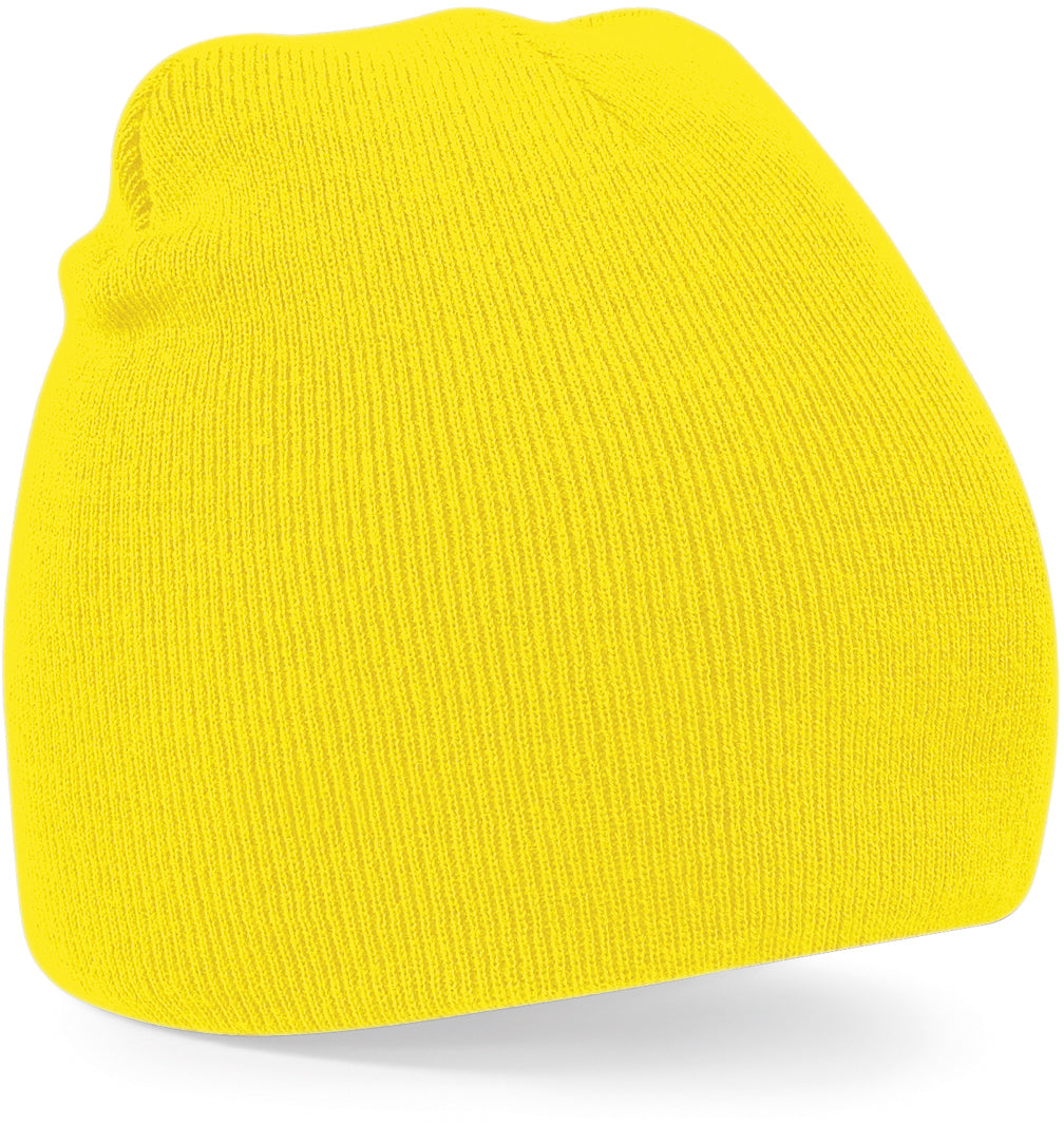Haube Pull-On
