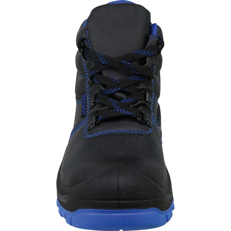 Triuso S3 Niedrig Sicherheitsstiefel Lazio