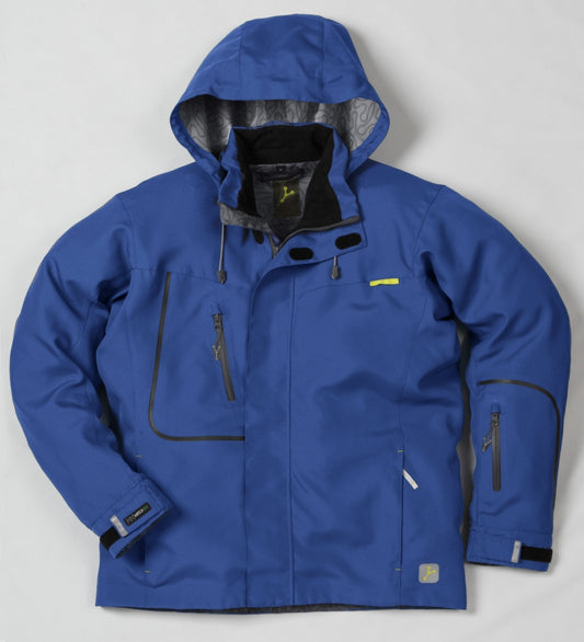 Fristads AIRTECH Wind- und Wasserdicht Shelljacke PRY-479