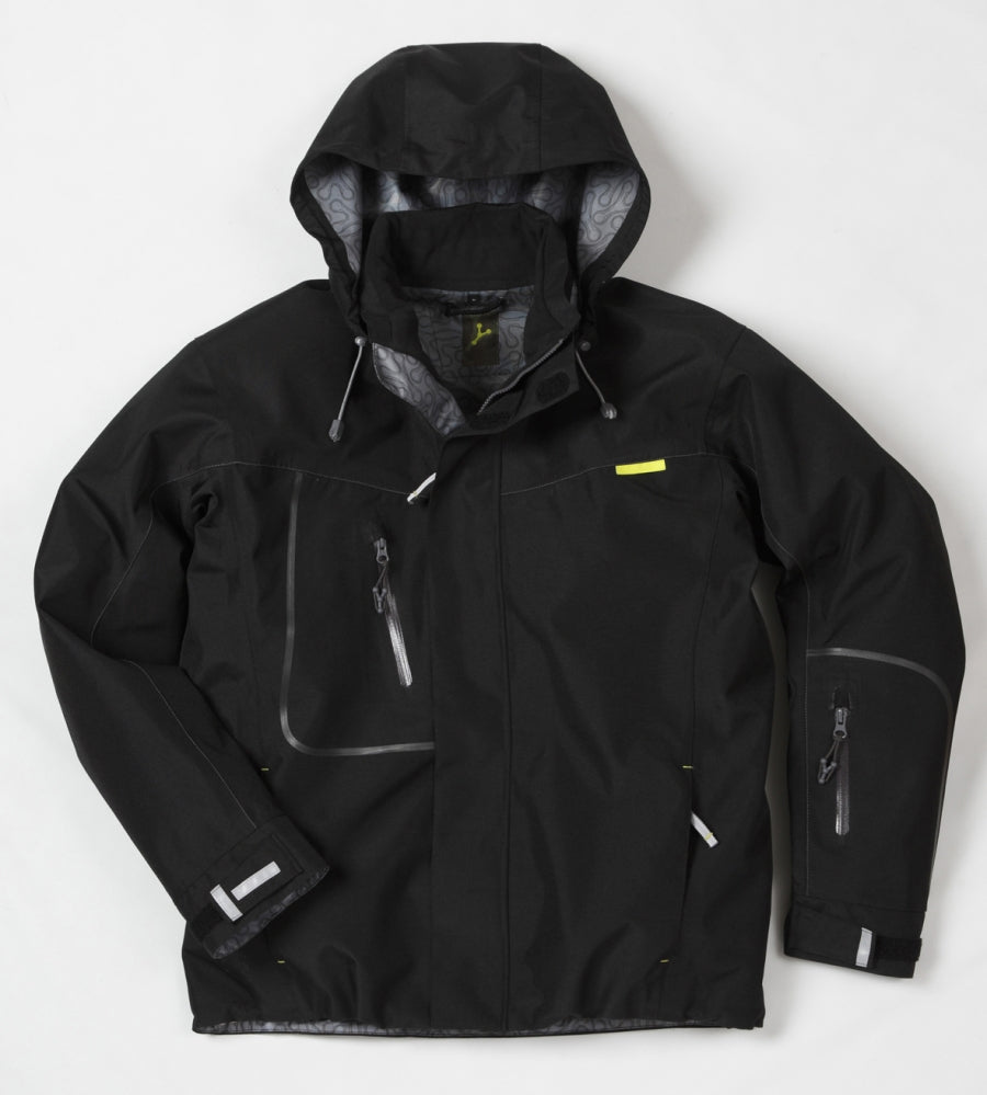 Fristdas AIRTECH Wind- und Wasserdicht Shelljacke PRY-479