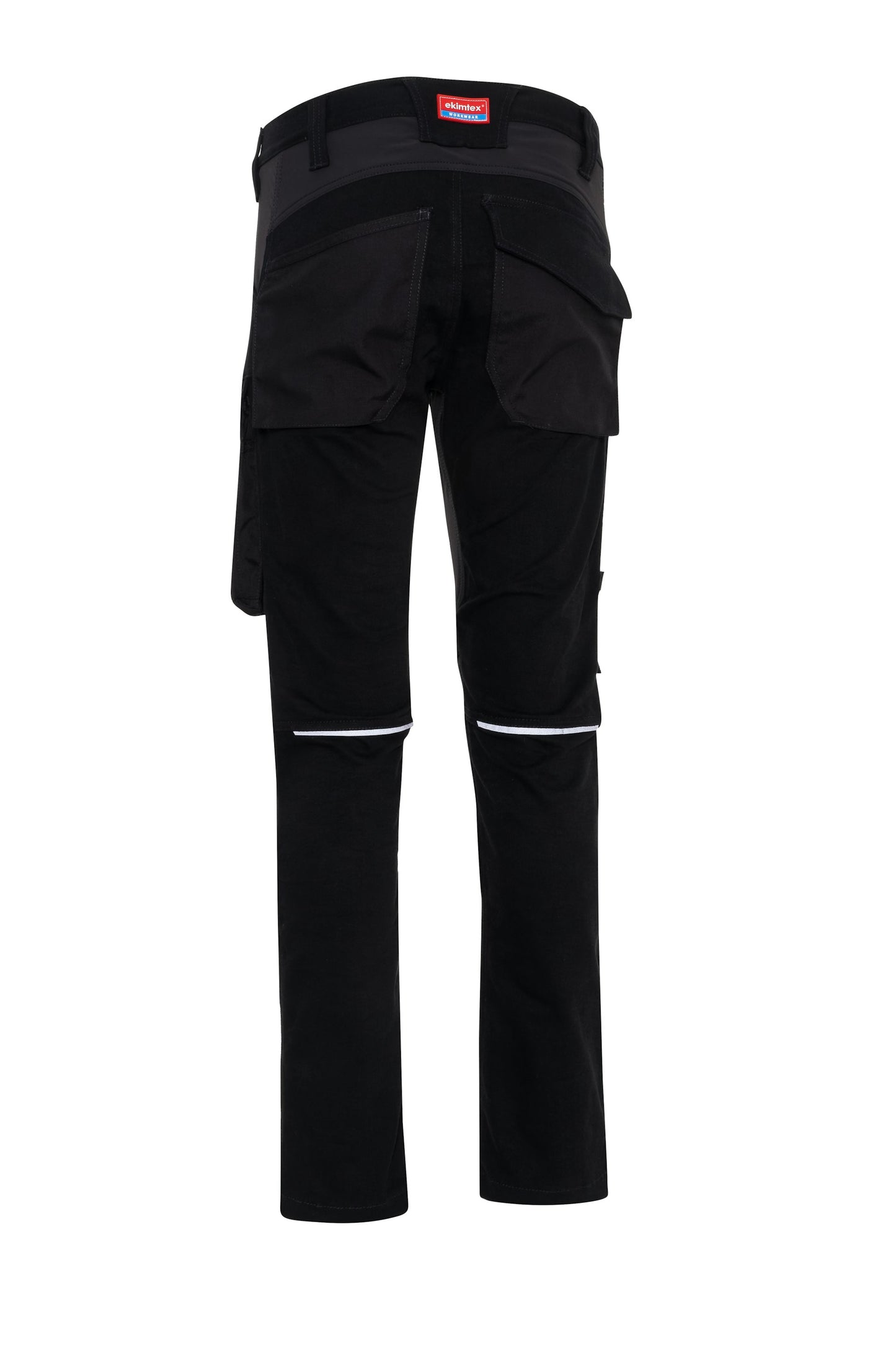Ekimtex Premium Stretch Denim Jeans Arbeitshose