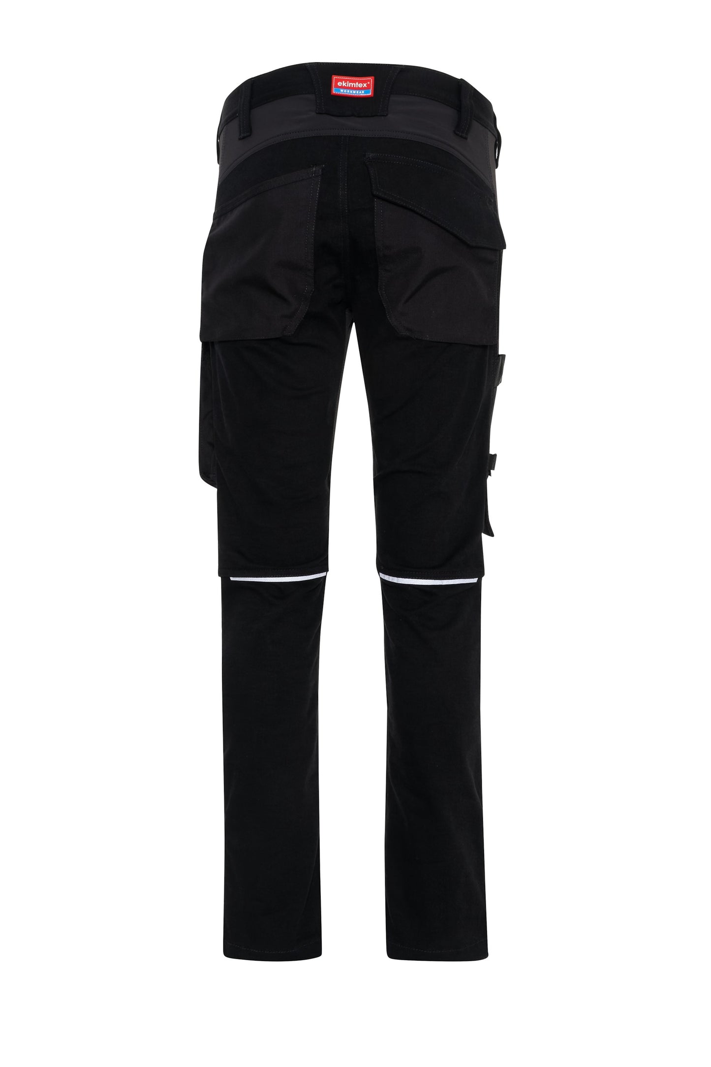 Ekimtex Premium Stretch Denim Jeans Arbeitshose