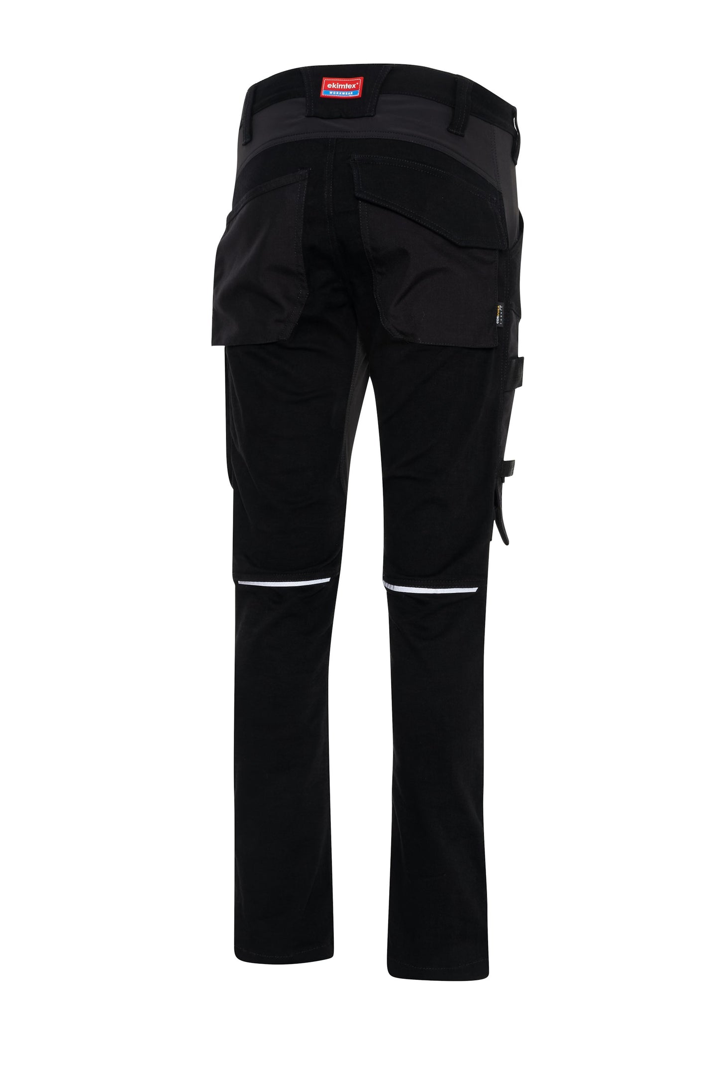 Ekimtex Premium Stretch Denim Jeans Arbeitshose