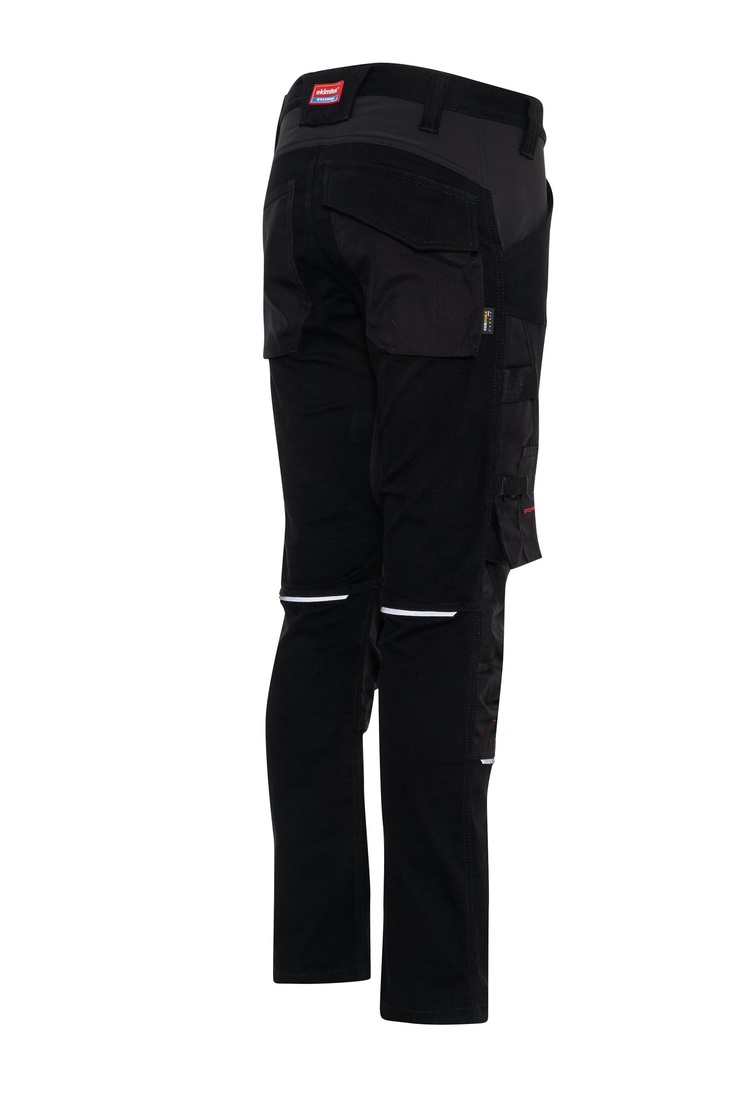 Ekimtex Premium Stretch Denim Jeans Arbeitshose