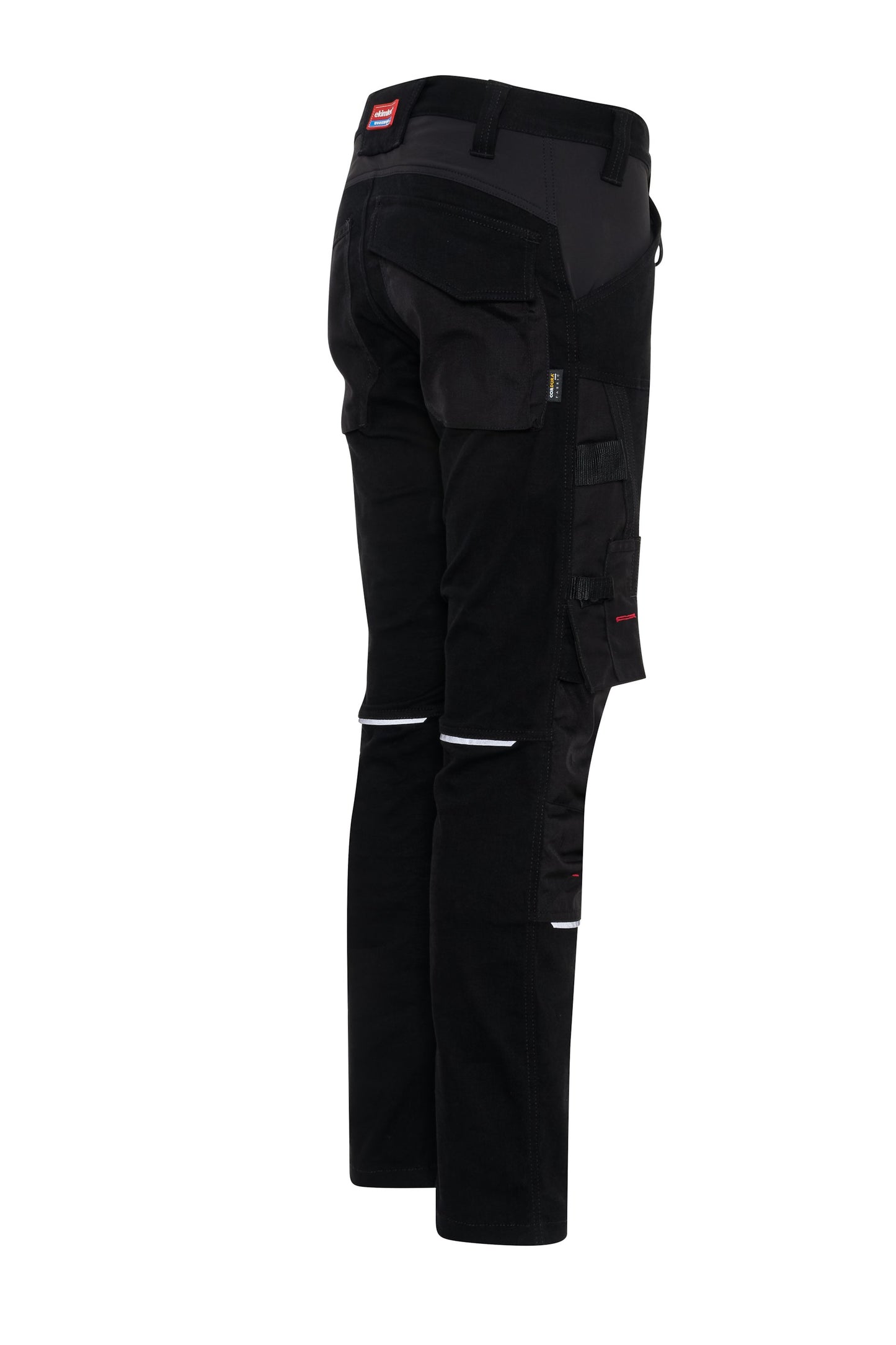 Ekimtex Premium Stretch Denim Jeans Arbeitshose