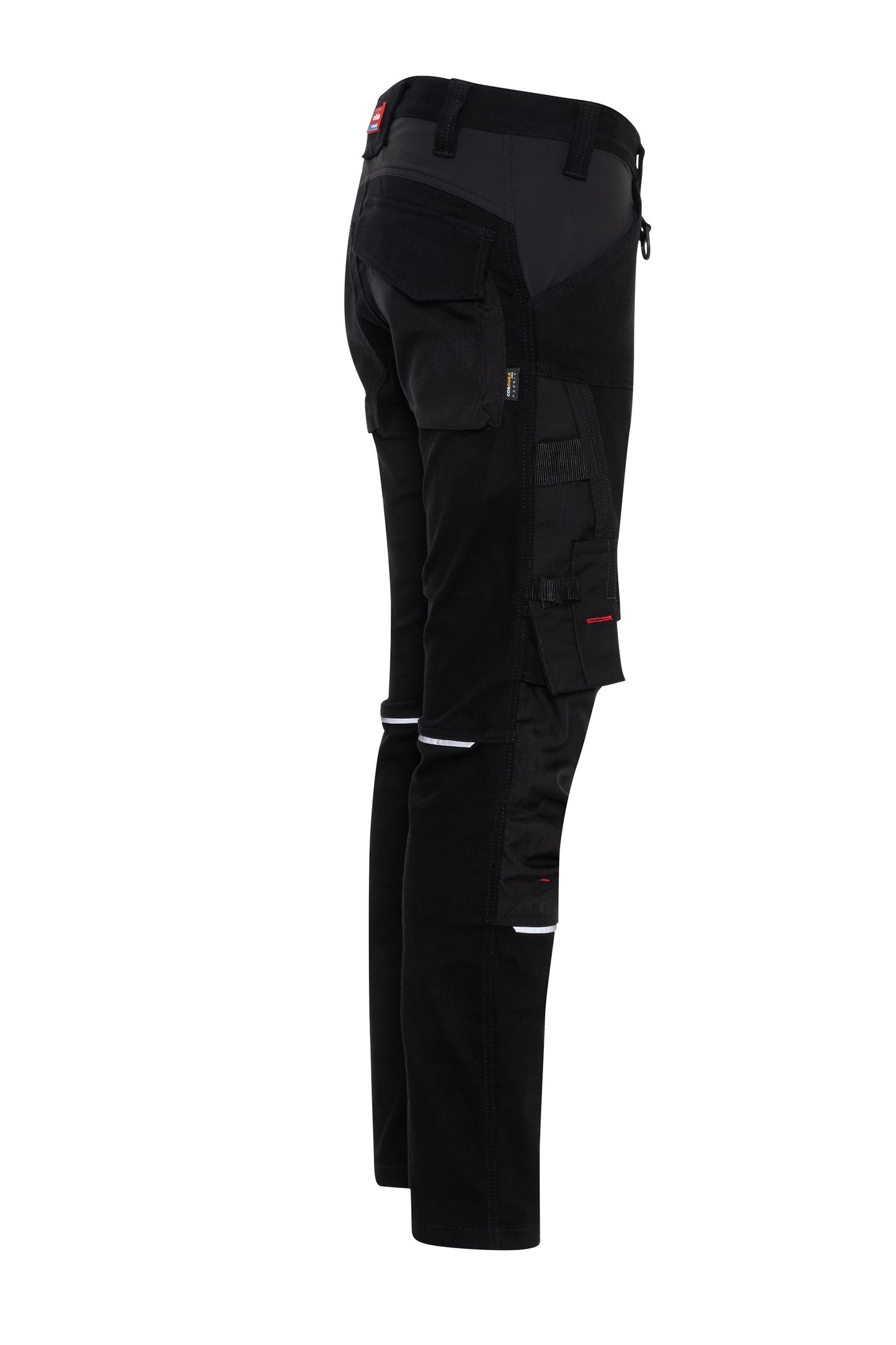 Ekimtex Premium Stretch Denim Jeans Arbeitshose