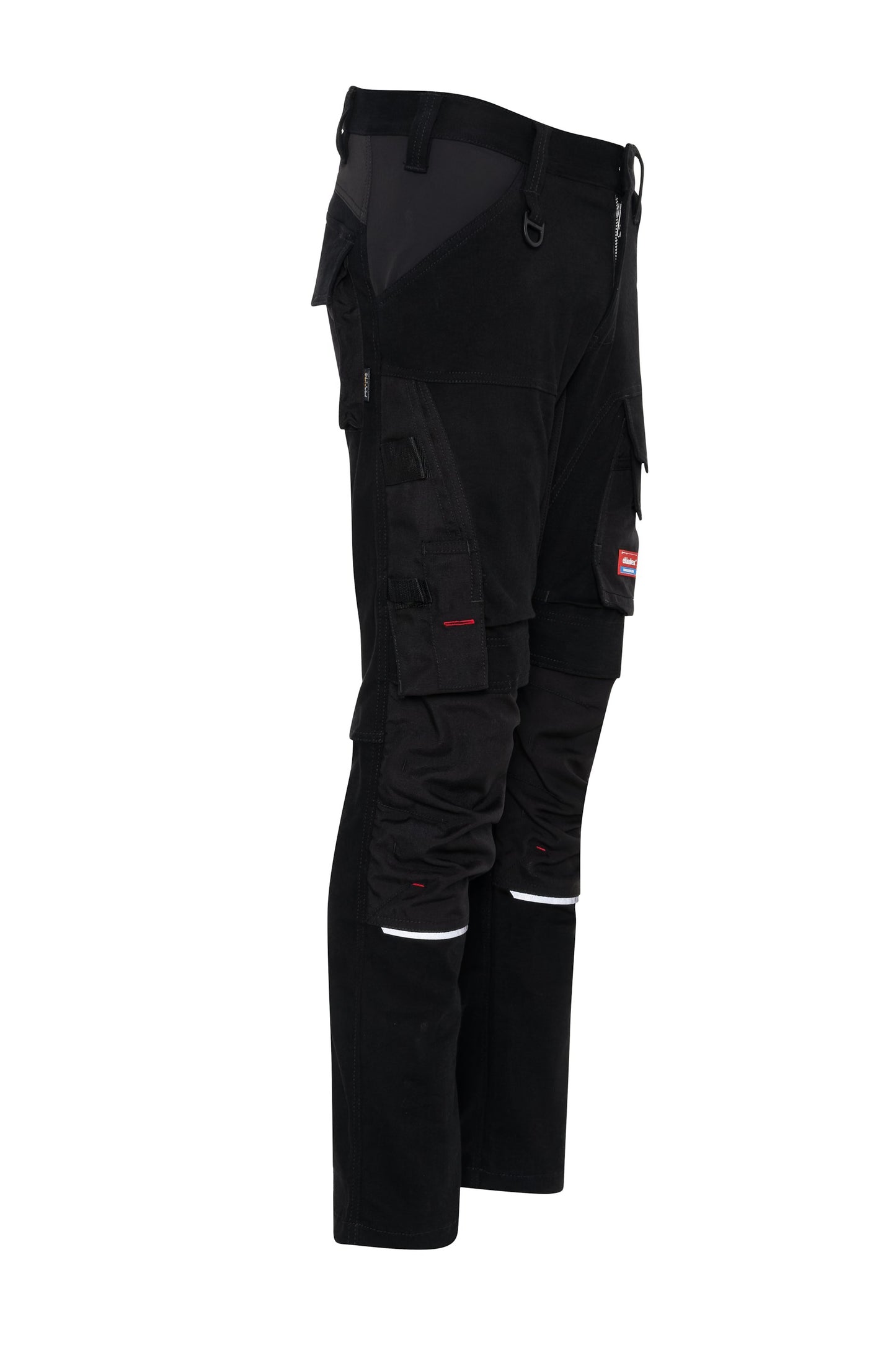 Ekimtex Premium Stretch Denim Jeans Arbeitshose