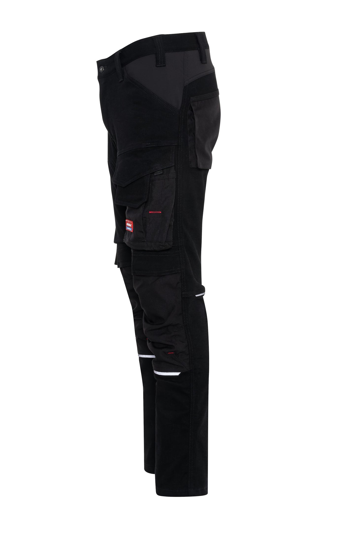 Ekimtex Premium Stretch Denim Jeans Arbeitshose