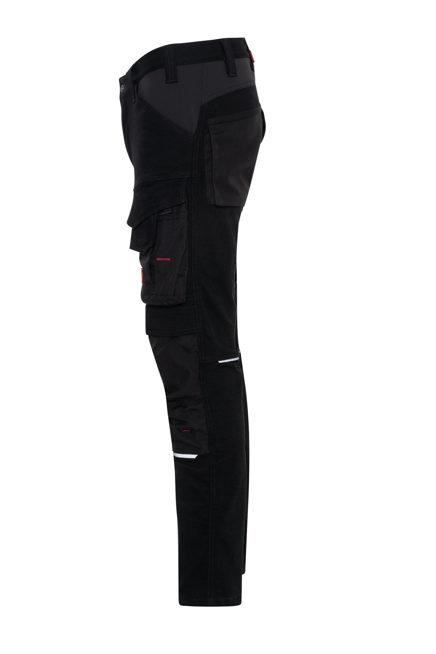 Ekimtex Premium Stretch Denim Jeans Arbeitshose