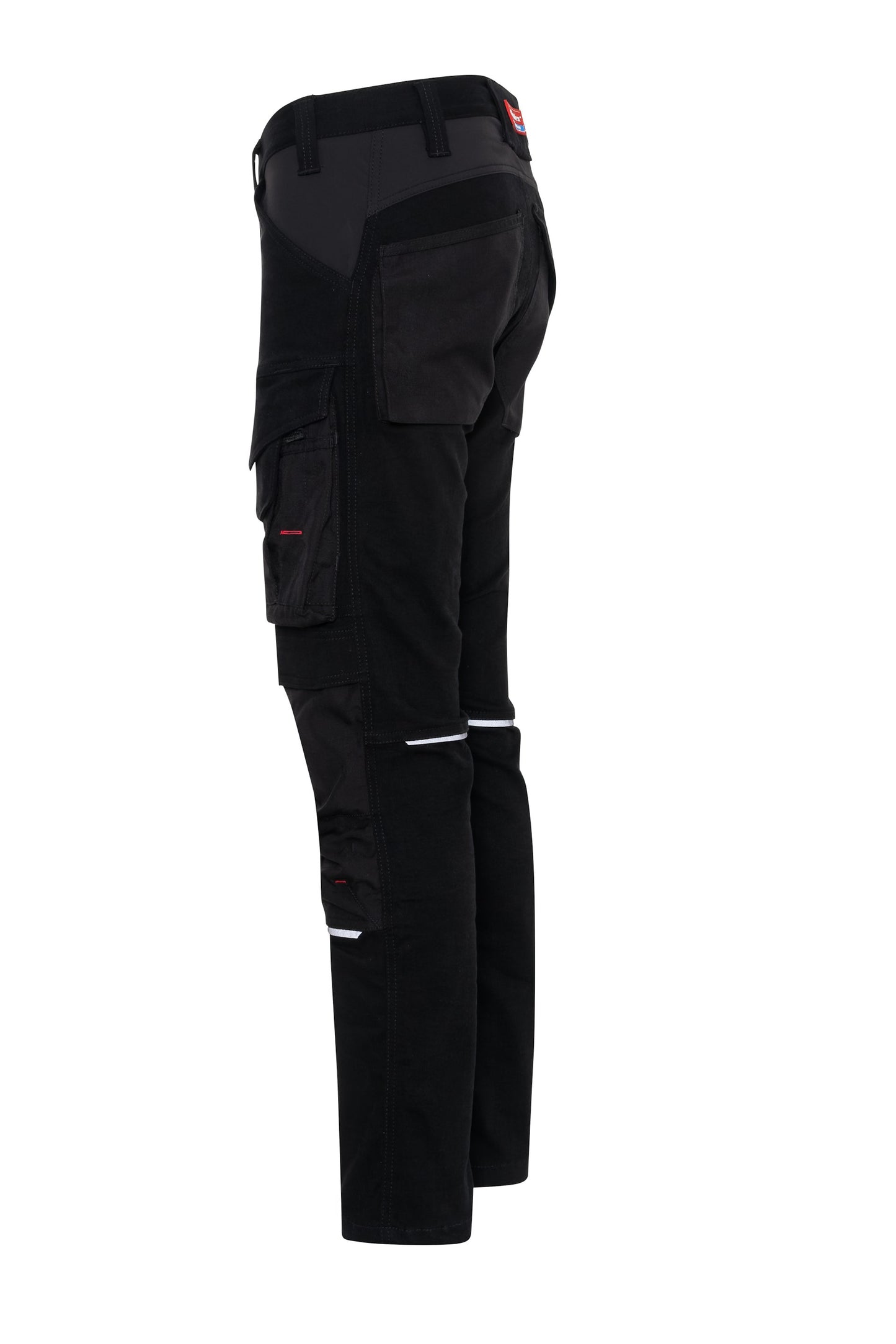 Ekimtex Premium Stretch Denim Jeans Arbeitshose