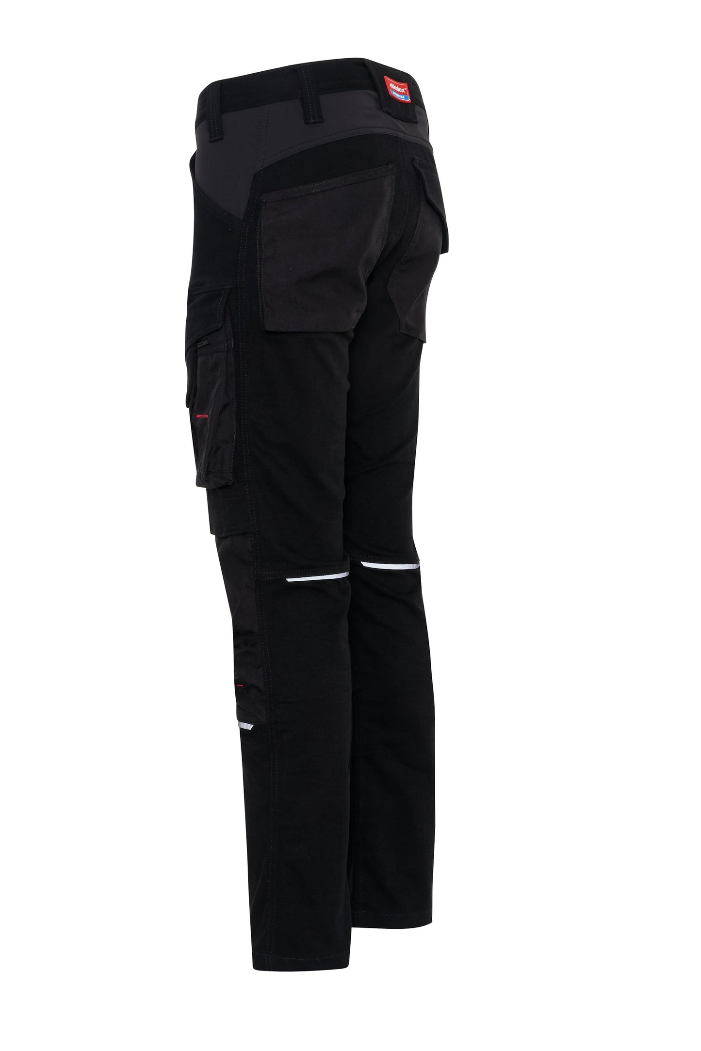 Ekimtex Premium Stretch Denim Jeans Arbeitshose