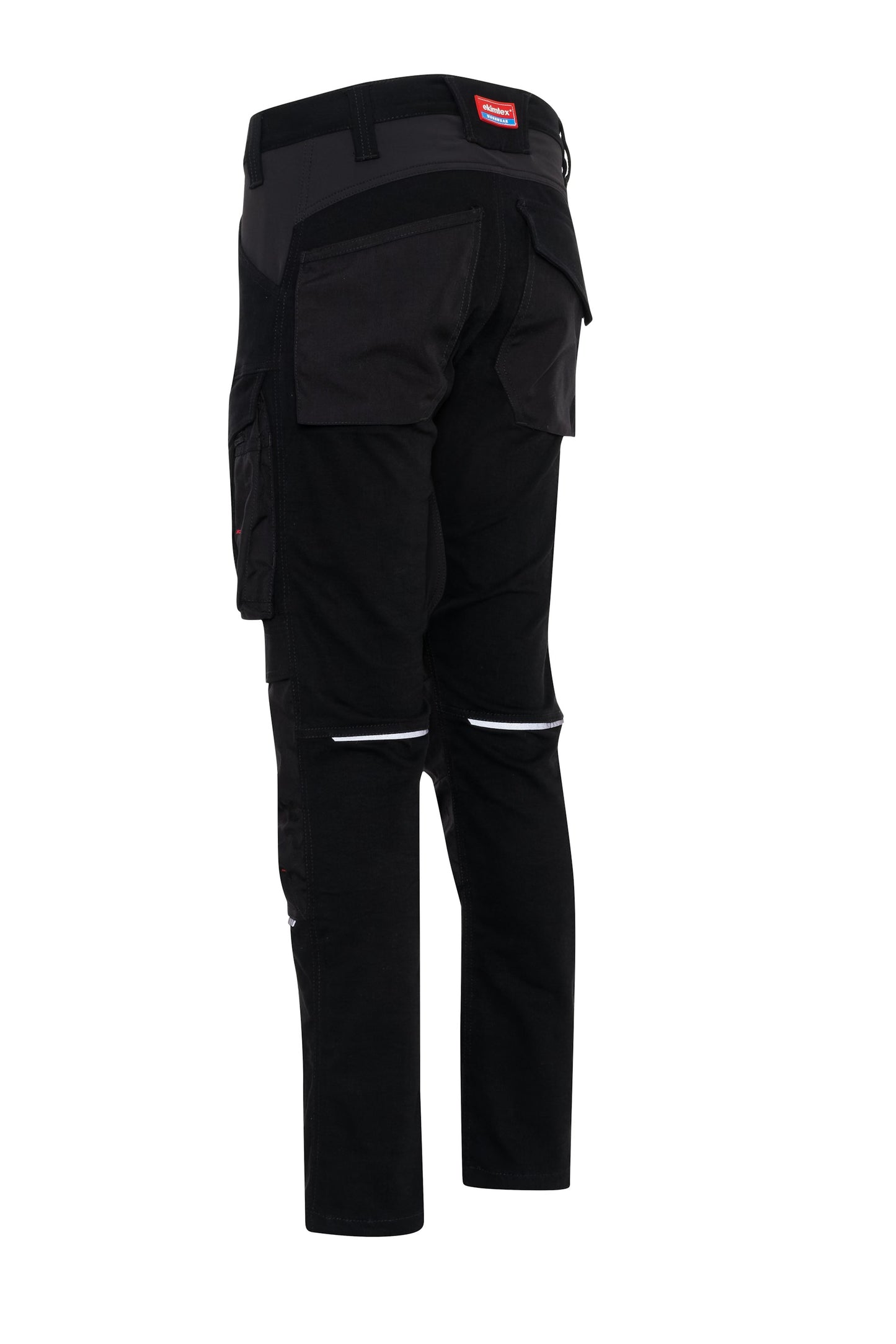 Ekimtex Premium Stretch Denim Jeans Arbeitshose