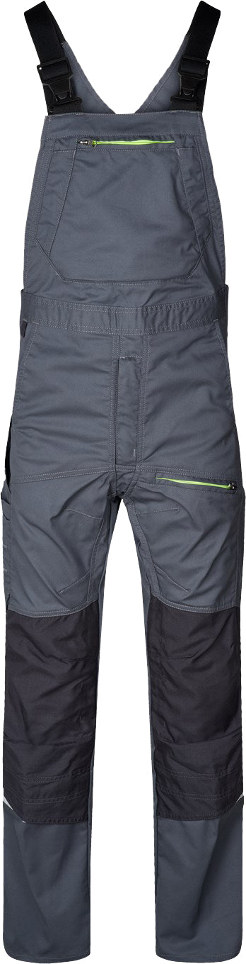 Kansas Evolve Latzhose, FlexForce