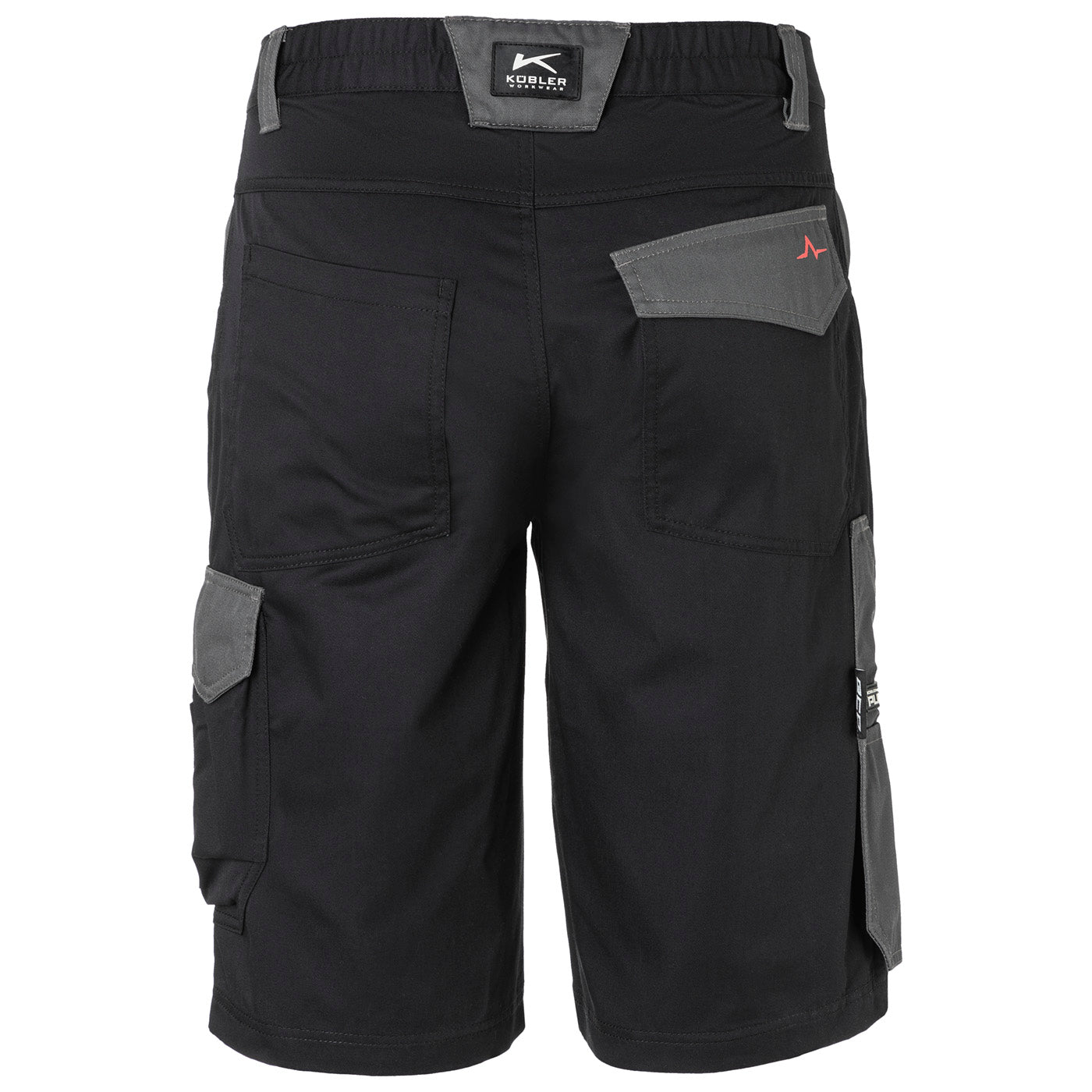 Kübler Pulse Edition Shorts ECO kurze Arbeitshose