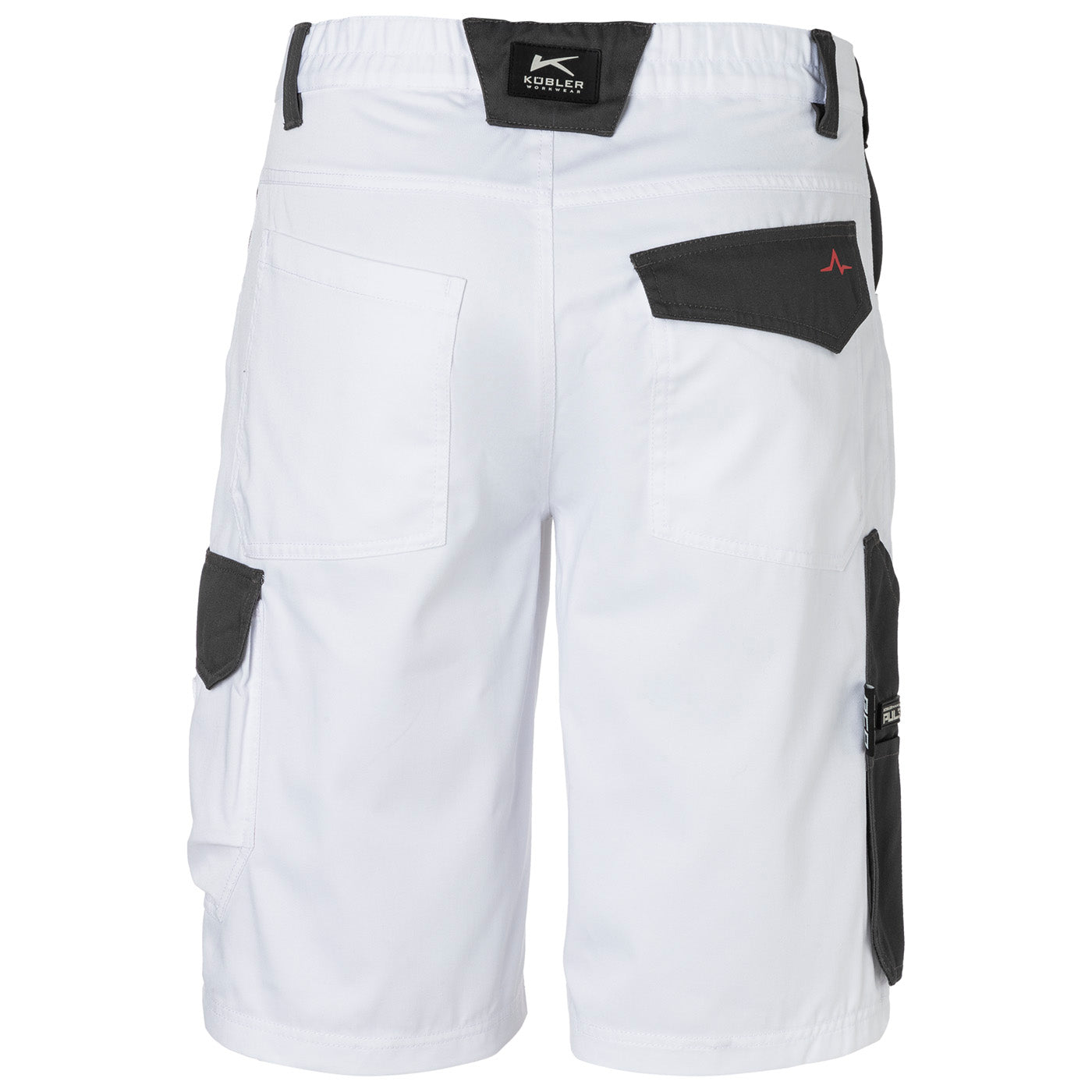 Kübler Pulse Edition Shorts ECO kurze Arbeitshose