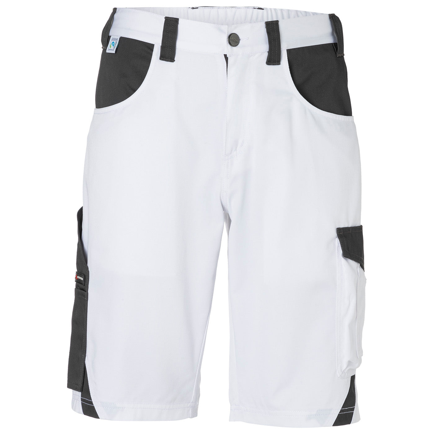 Kübler Pulse Edition Shorts ECO kurze Arbeitshose