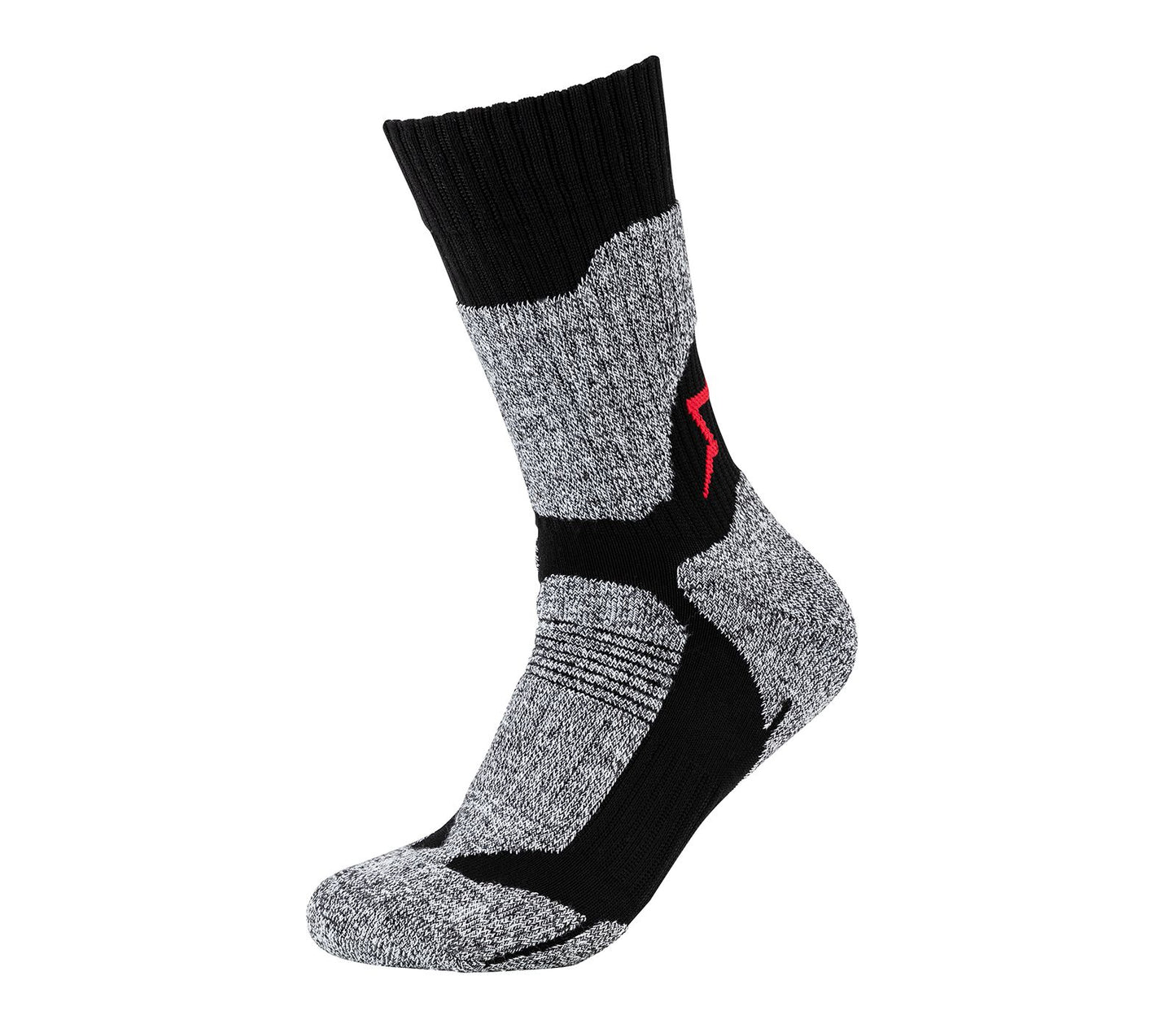 Kübler Pulse Winter Funktionssocken mit Coolmax
