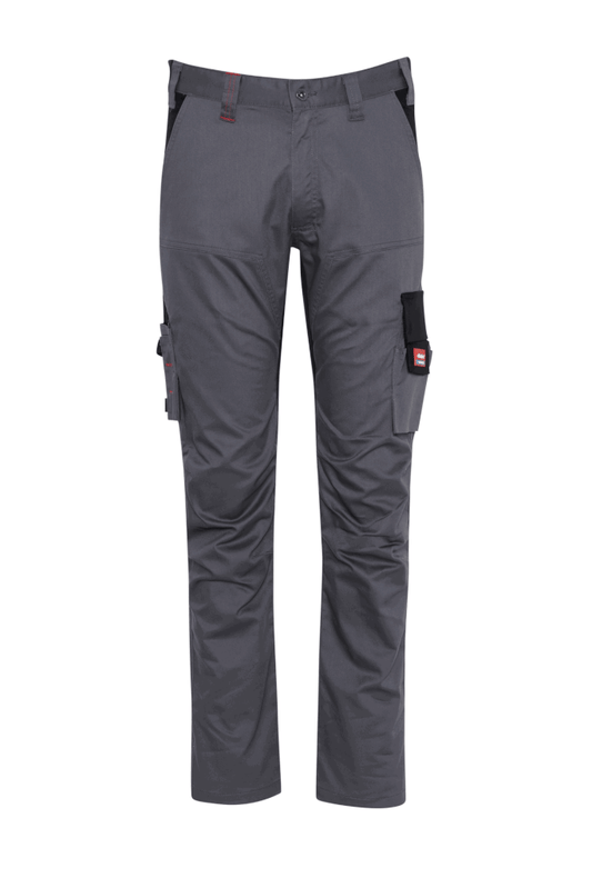Ekimtex Allzweck Arbeitshose Grau/Schwarz