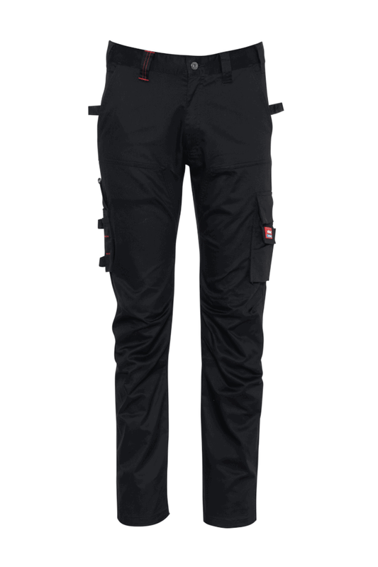 Ekimtex Allzweck Arbeitshose Schwarz