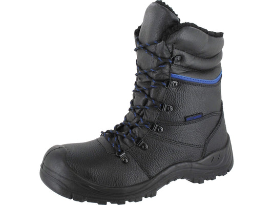 Triuso S3 Winterstiefel Lazio