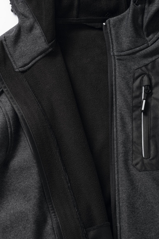 Planam Owl Outdoor Softshelljacke