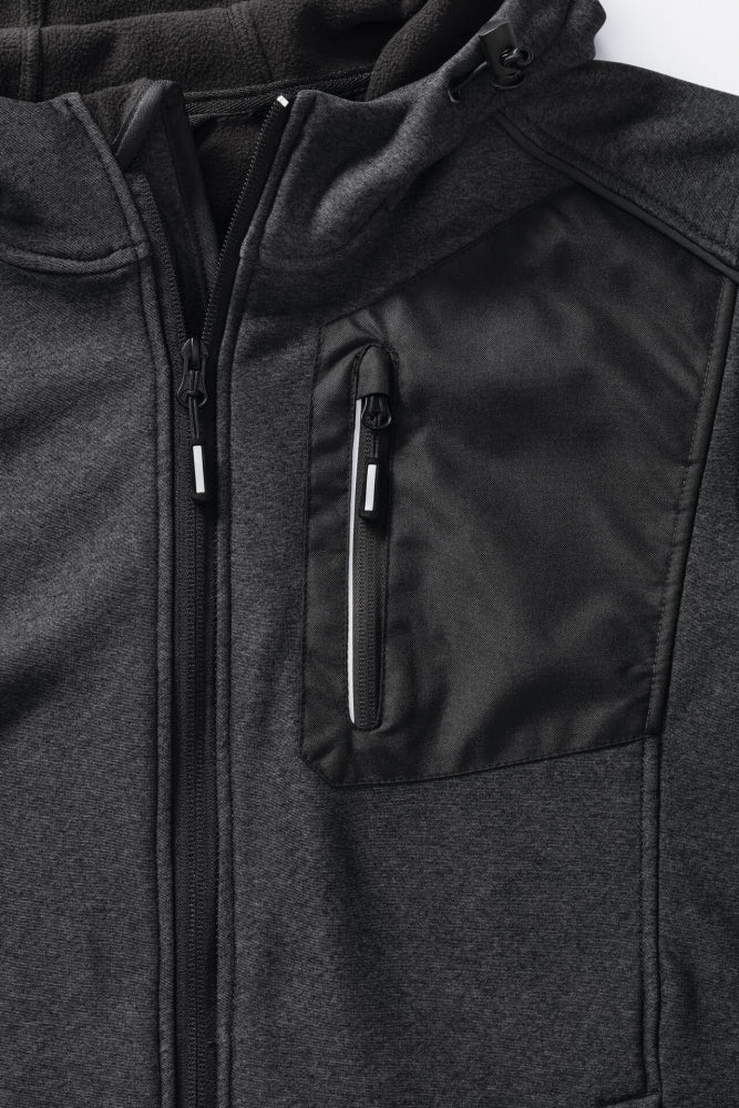 Planam Owl Outdoor Softshelljacke