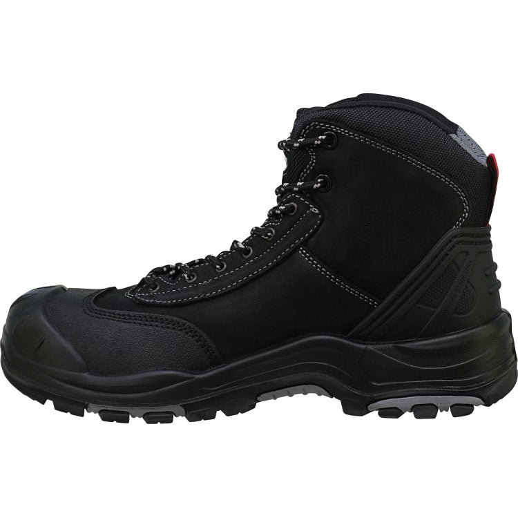 Triuso S3 niedrig Sicherheitsstiefel Turin