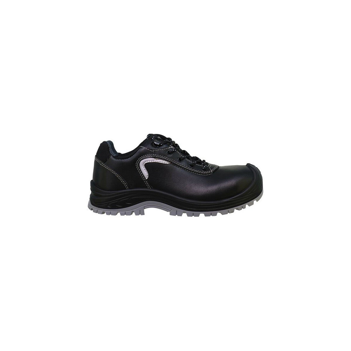 Triuso Sicherheitshalbschuh Siena S3
