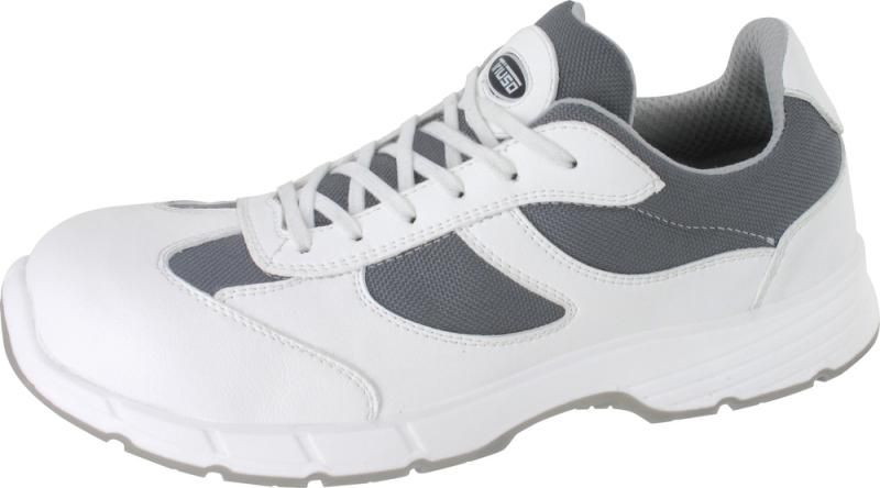 Triuso S3 Halbschuh Trani