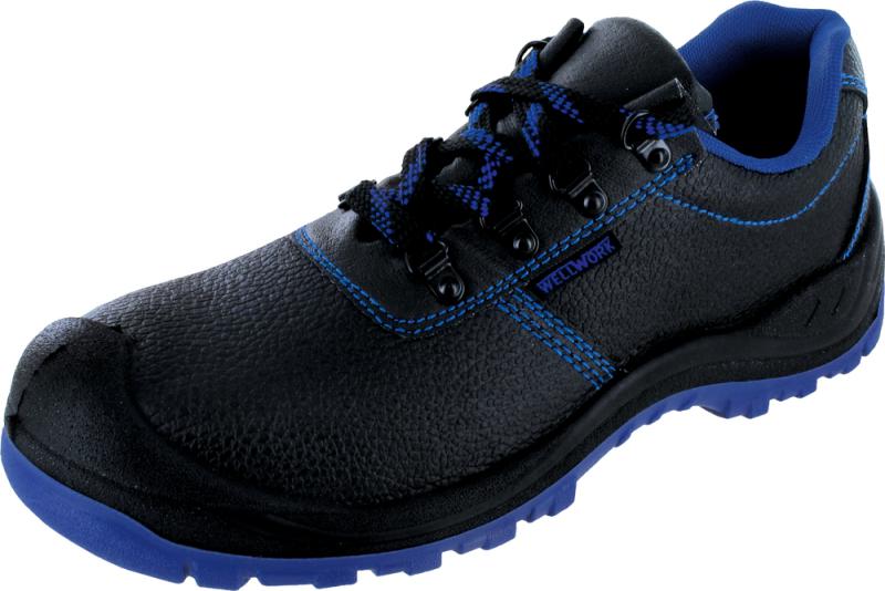 Triuso S3 Halbschuh LAZIO