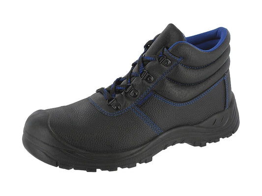 Triuso S3 Niedrig Sicherheitsstiefel Lazio