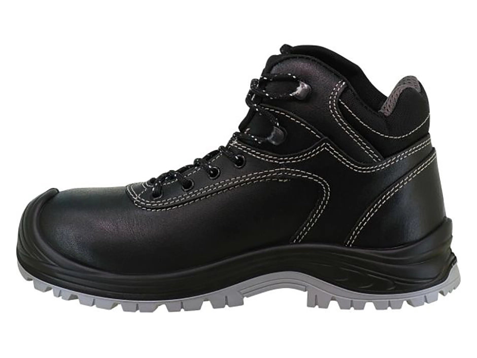 TRIUSO S3 niedrig Stiefel Siena