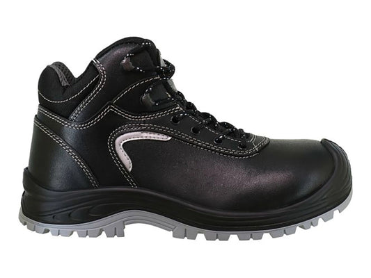 TRIUSO S3 niedrig Stiefel Siena