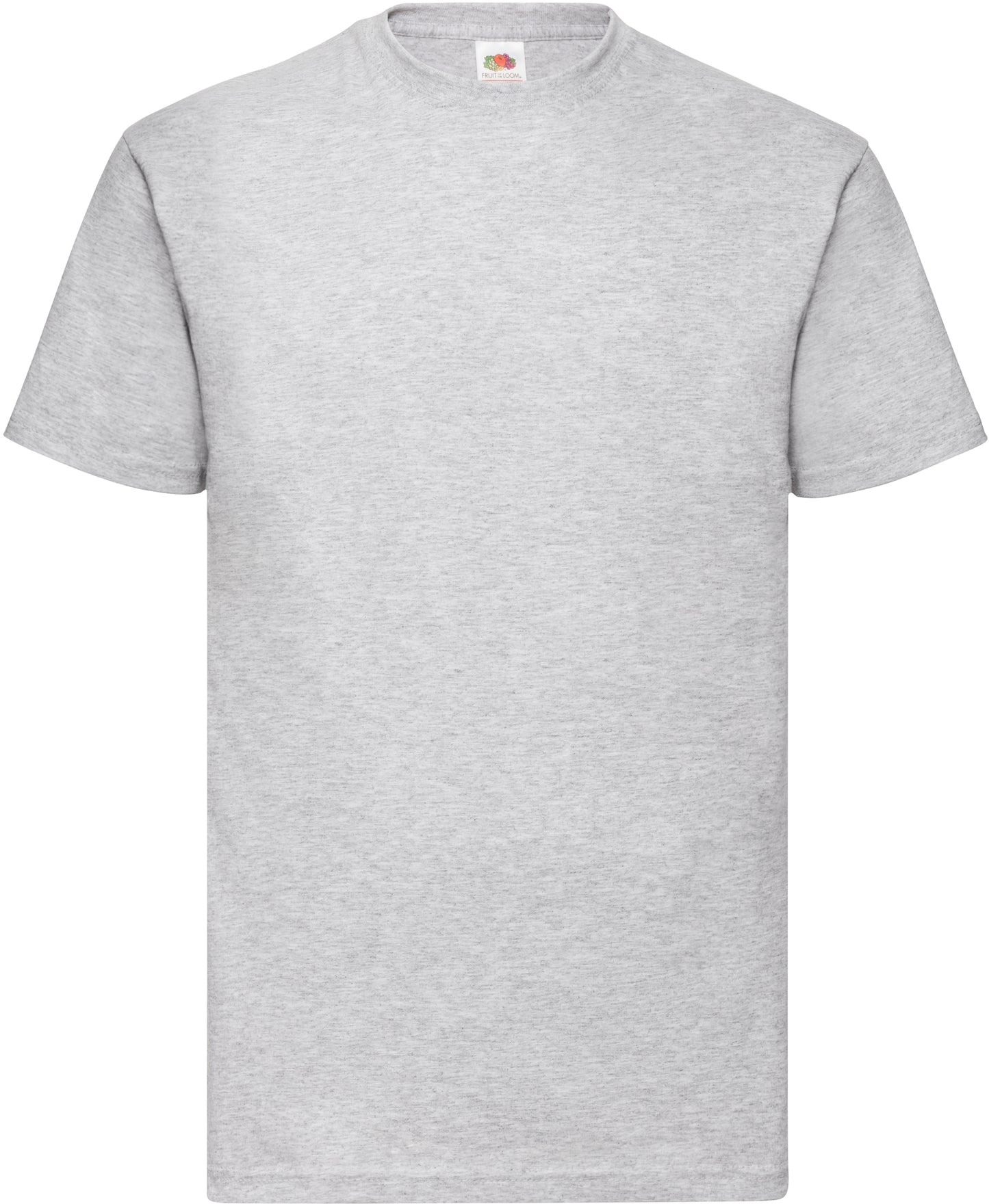 Fruit of the Loom T-Shirt Basic