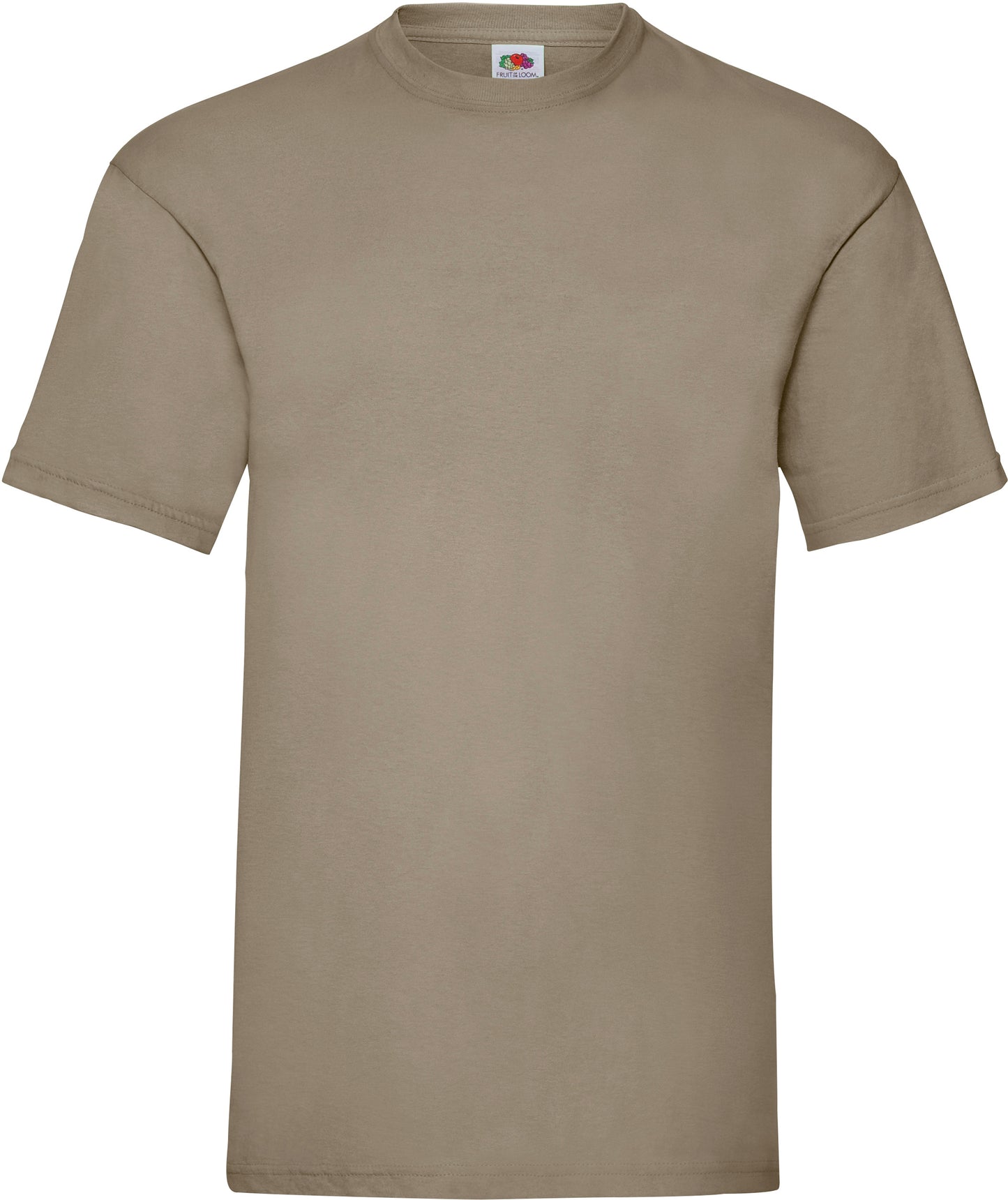 Fruit of the Loom T-Shirt Basic