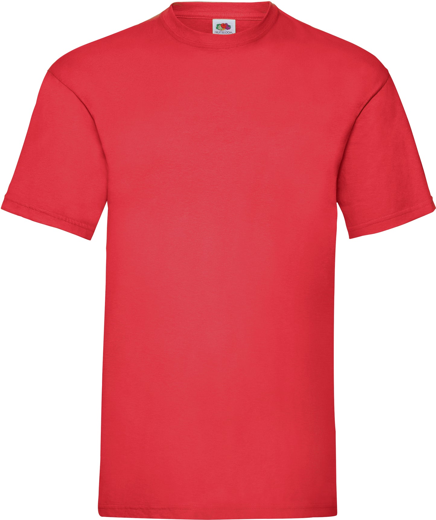 Fruit of the Loom T-Shirt Basic