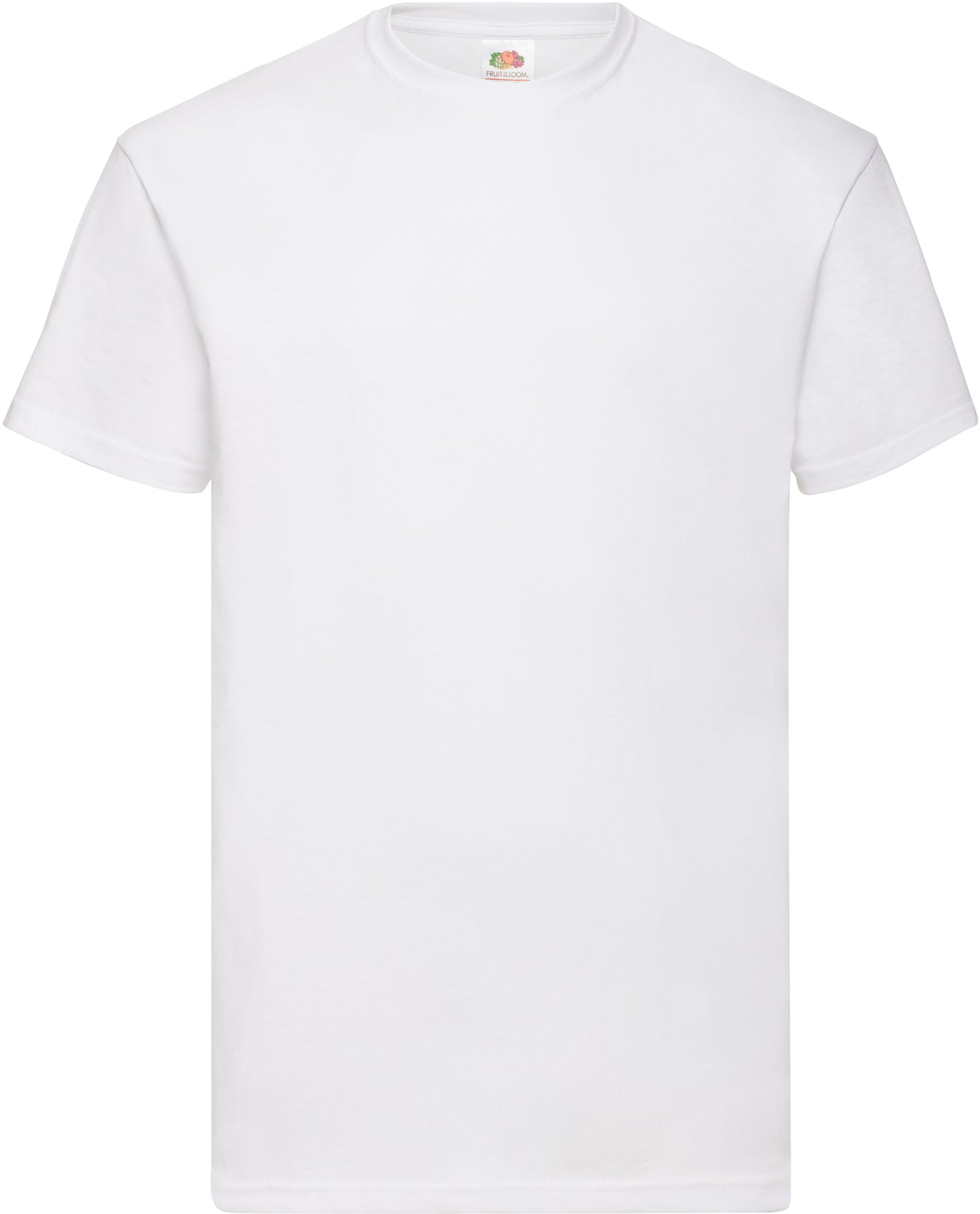 Fruit of the Loom T-Shirt Basic