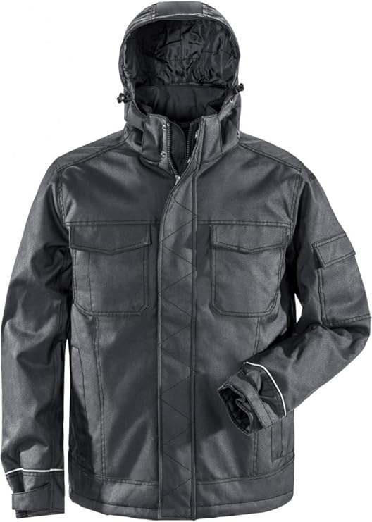 Fristads Kansas Winterjacke 4001 PRS