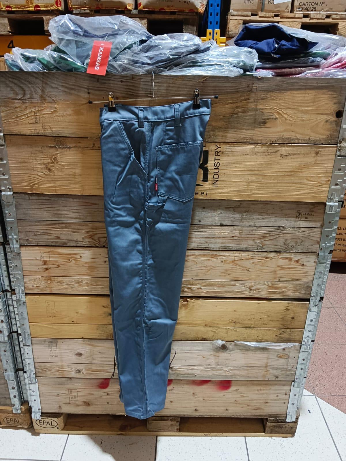 Fristads Kansas ICON One 2111 Luxe Bundhose in große Menge / Restposten (0676 911 15 09)